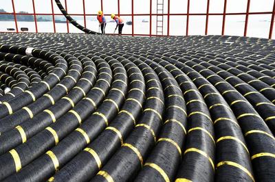 新春走基层|江苏扬州 当工厂遇上5G，一场“数智蝶变”在建设工程施工中发生