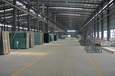 湖北皇朝玻璃工程 铸就卓越品质，引领行业发展