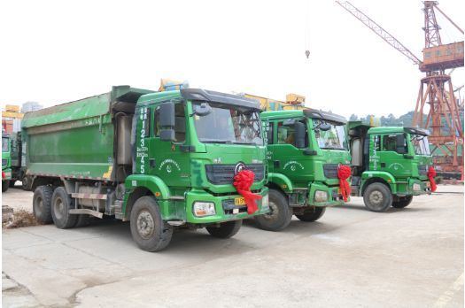 船政文脉焕新生，马尾造船厂片区保护建设工程正式开工