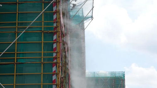 碧桂园慈溪项目再获殊荣，荣获宁波市安全文明施工标准化工地称号