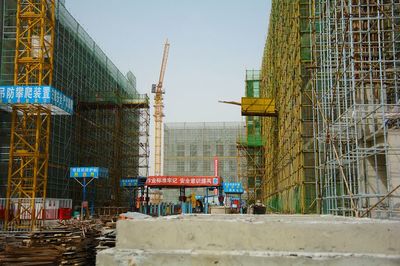 宁象线市域铁路项目部分主体工程通过验收！施工取得阶段新突破
