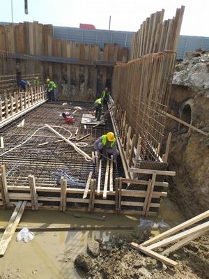 临沂市罗庄区33个重点城建项目全面启动，助力区域发展新篇章