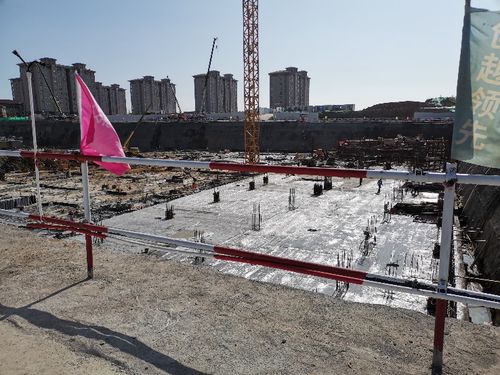 青岛今年新建改扩建80所中小学幼儿园，建设工程进展顺利