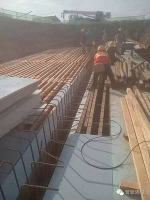 城市地下综合管廊建设领域的领先供应商与施工实践